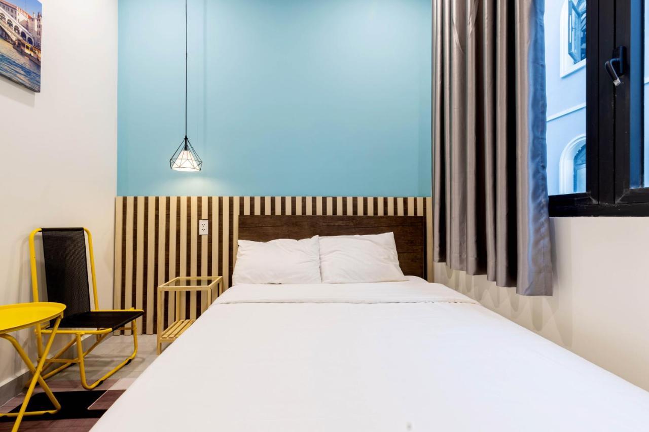 Breaking Dawn- Taeyang Hotel Phu Quoc Dış mekan fotoğraf