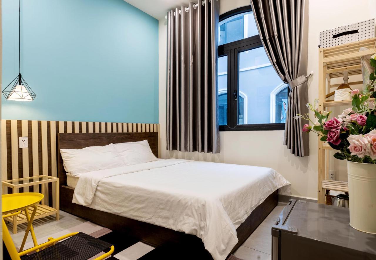 Breaking Dawn- Taeyang Hotel Phu Quoc Dış mekan fotoğraf
