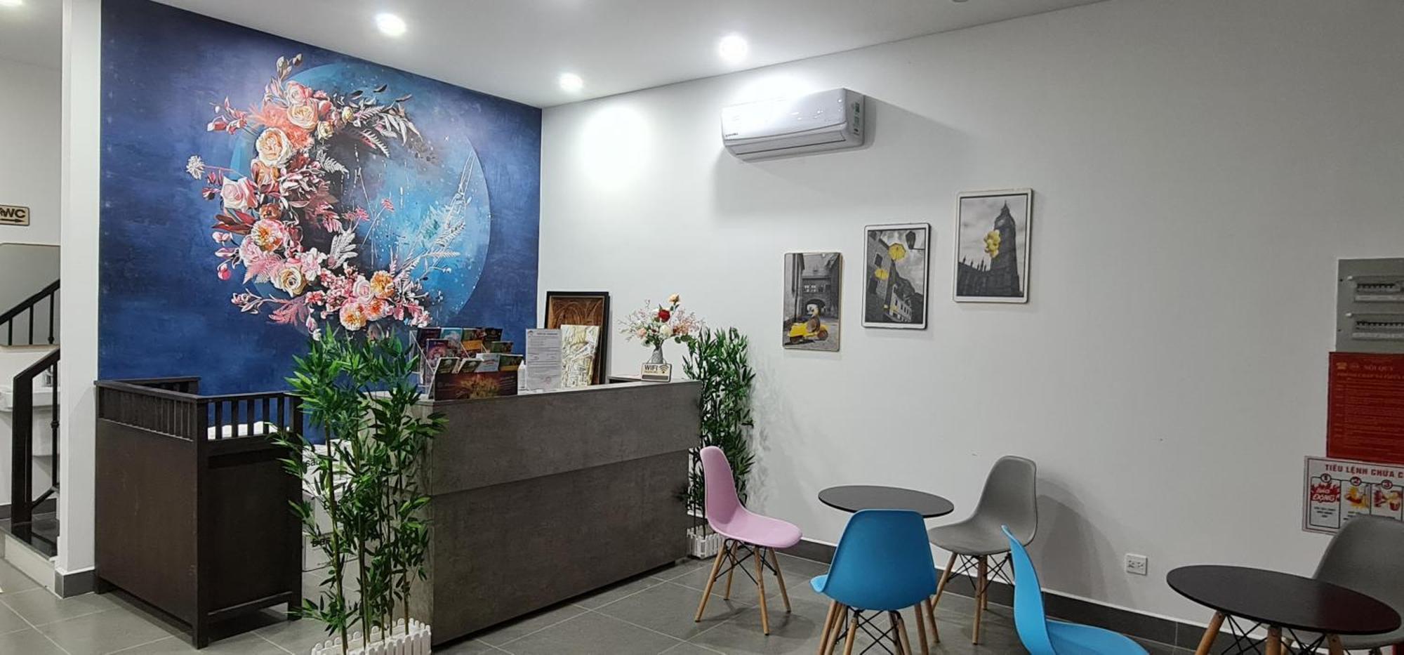 Breaking Dawn- Taeyang Hotel Phu Quoc Dış mekan fotoğraf