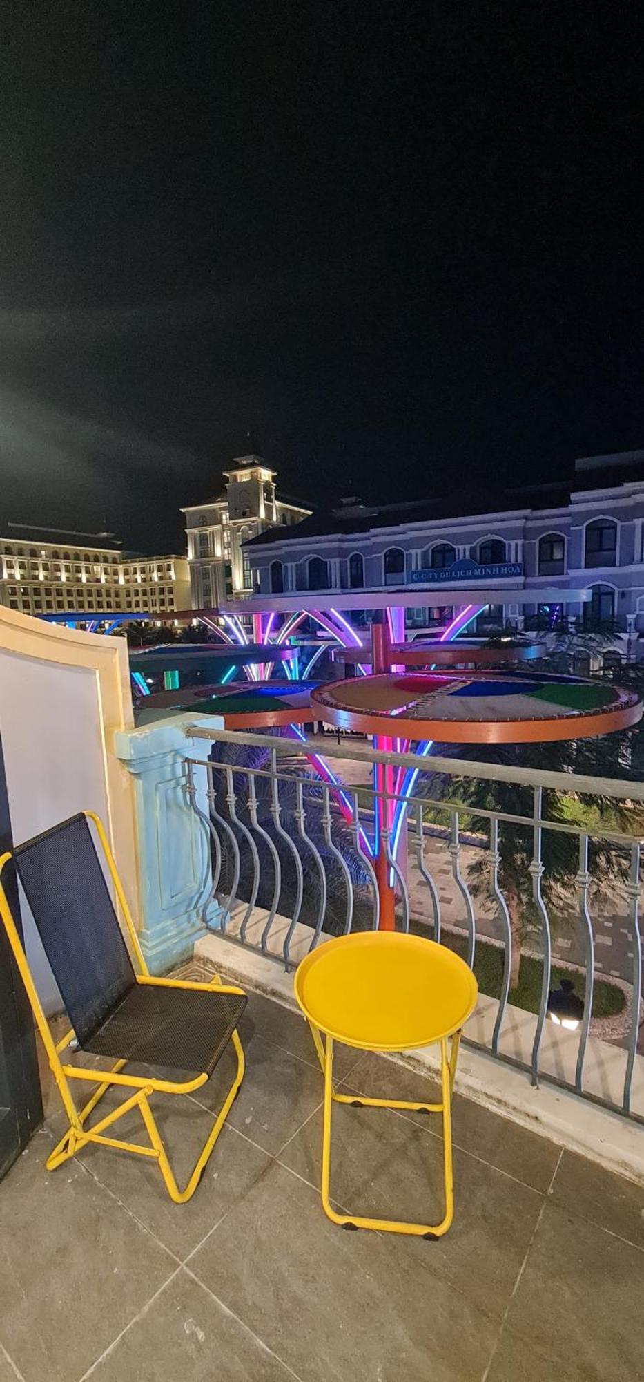 Breaking Dawn- Taeyang Hotel Phu Quoc Dış mekan fotoğraf