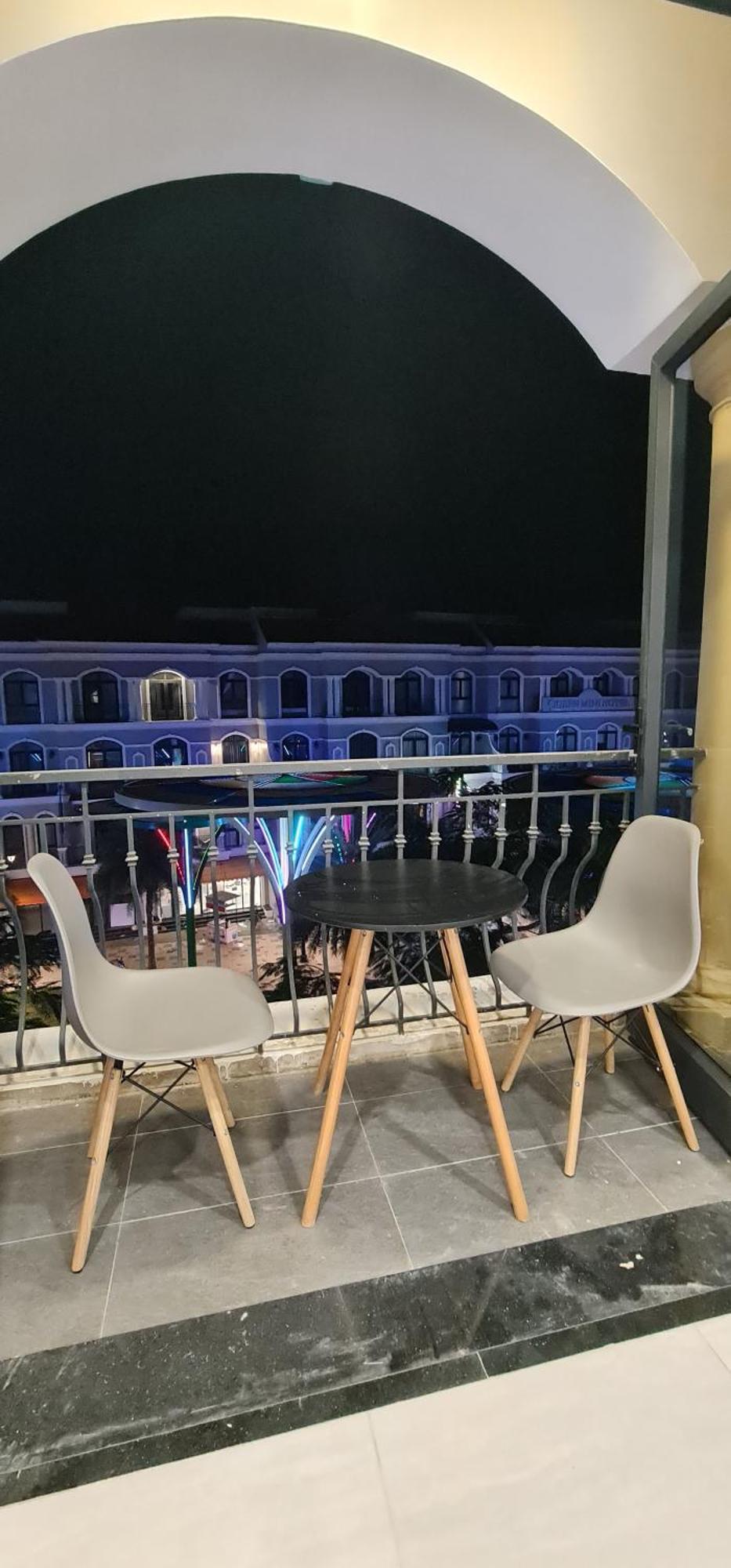 Breaking Dawn- Taeyang Hotel Phu Quoc Dış mekan fotoğraf