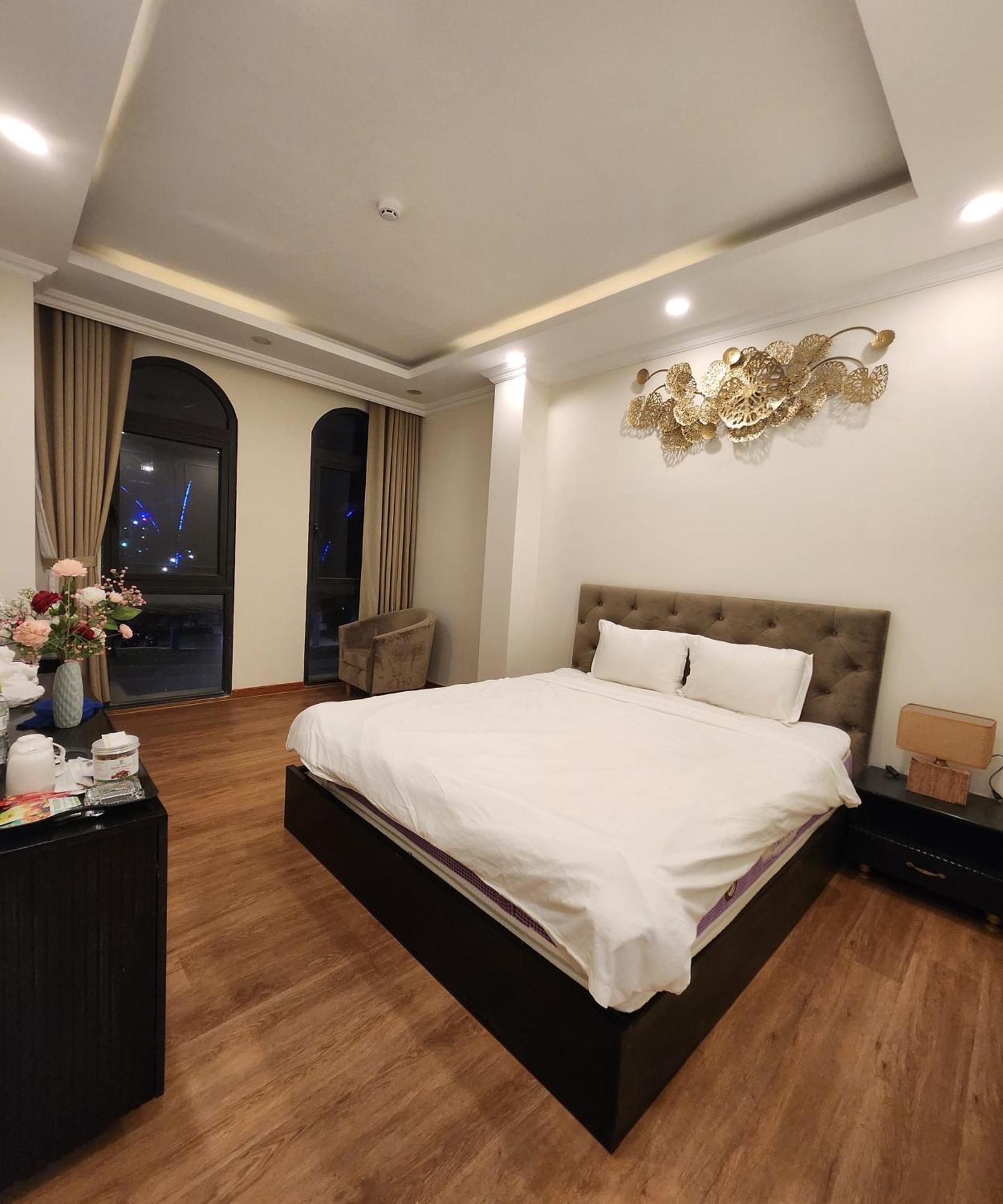 Breaking Dawn- Taeyang Hotel Phu Quoc Dış mekan fotoğraf