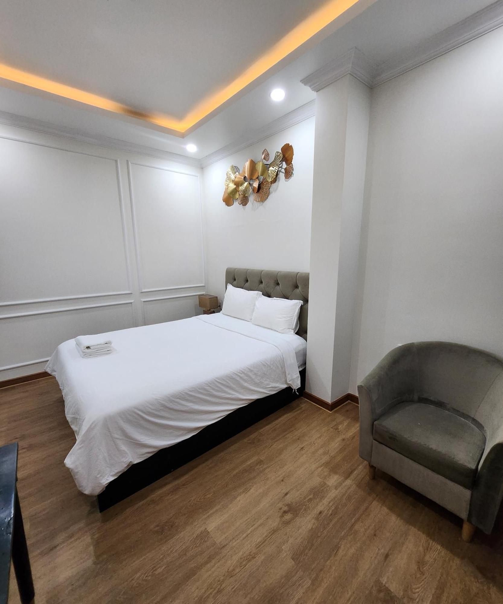 Breaking Dawn- Taeyang Hotel Phu Quoc Dış mekan fotoğraf