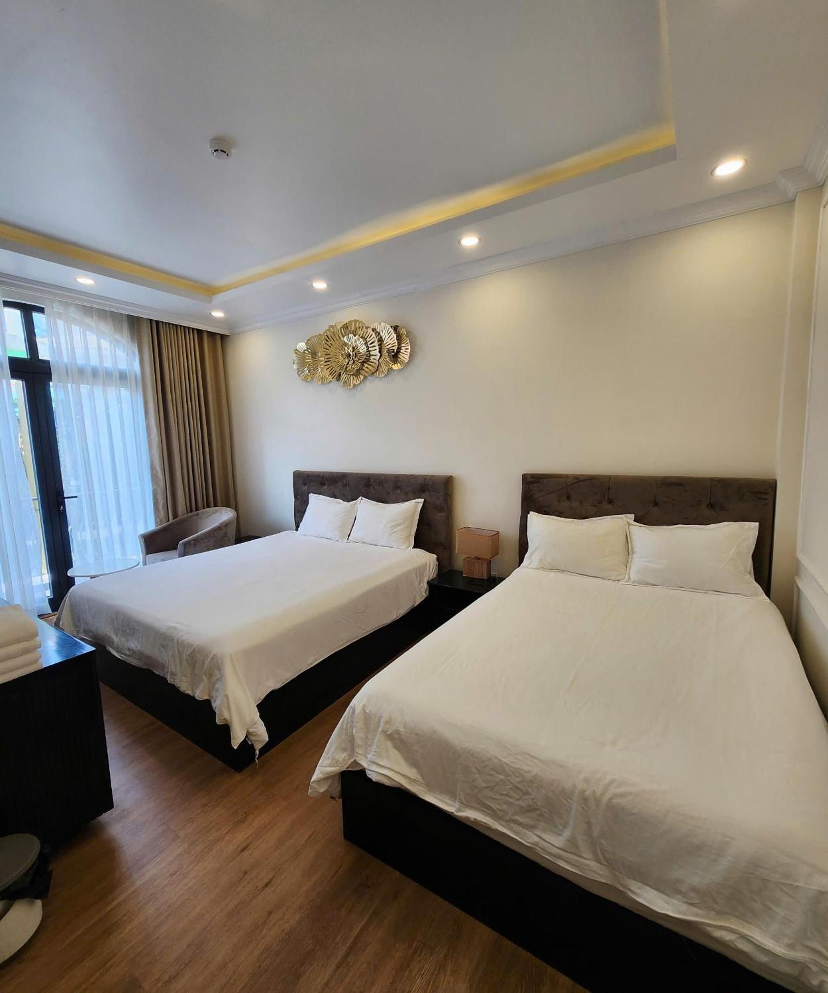 Breaking Dawn- Taeyang Hotel Phu Quoc Dış mekan fotoğraf