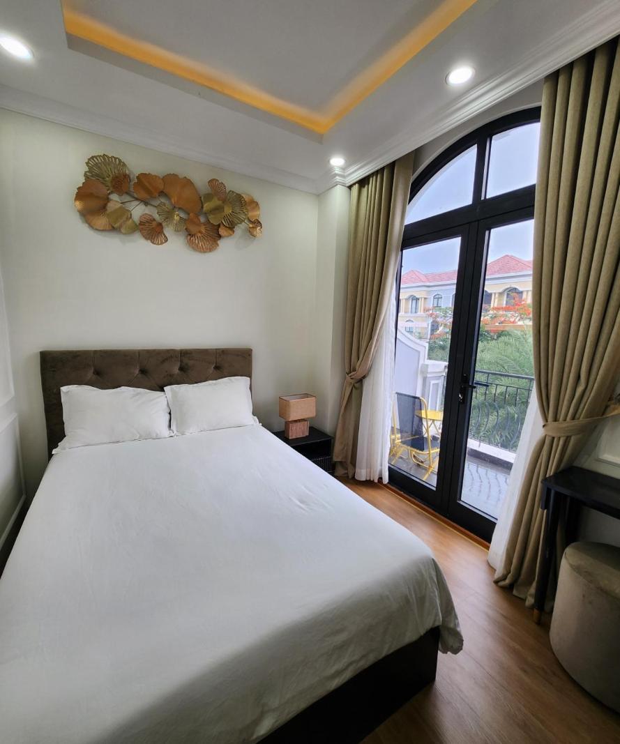 Breaking Dawn- Taeyang Hotel Phu Quoc Dış mekan fotoğraf