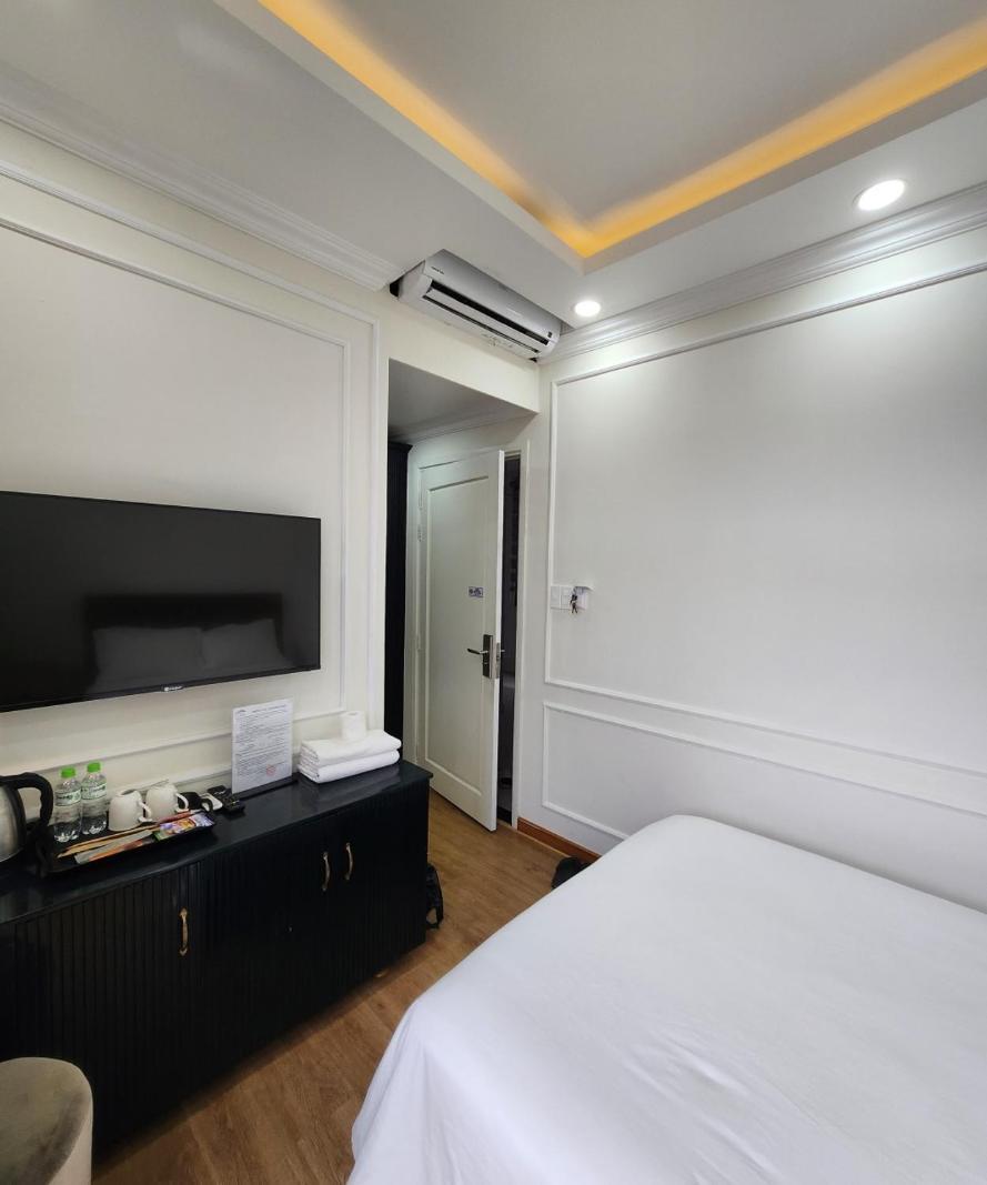 Breaking Dawn- Taeyang Hotel Phu Quoc Dış mekan fotoğraf