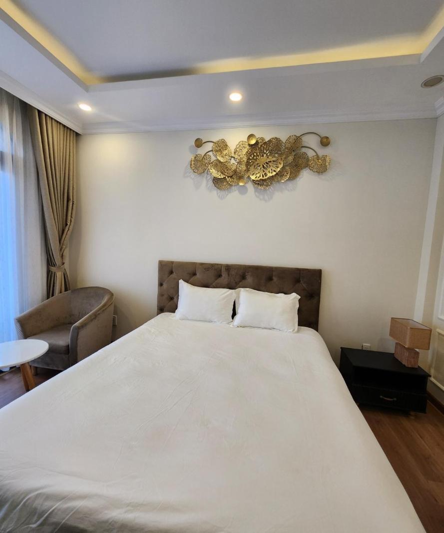 Breaking Dawn- Taeyang Hotel Phu Quoc Dış mekan fotoğraf